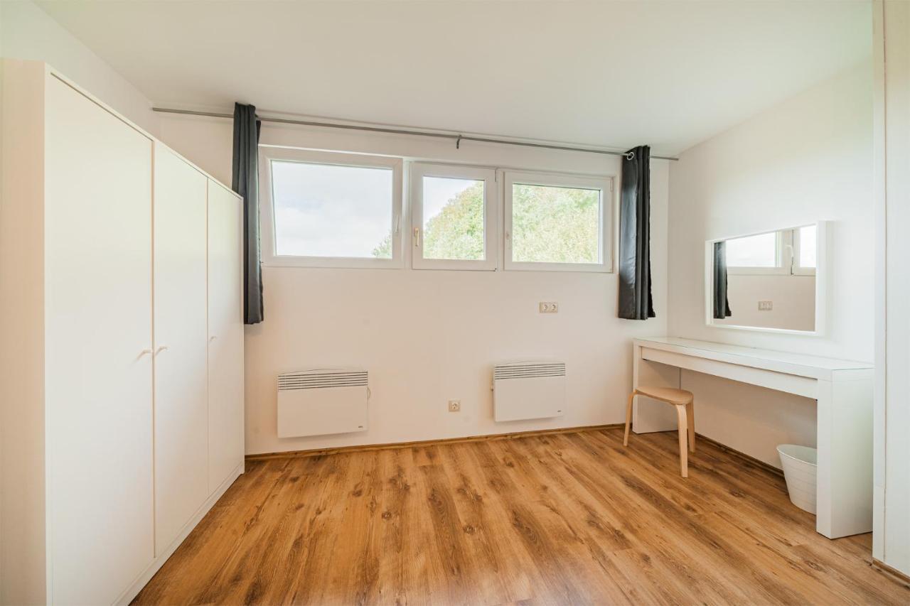 Panorama-Apartments In Unmittelbarer See-Nahe Schiefling am See Exterior foto