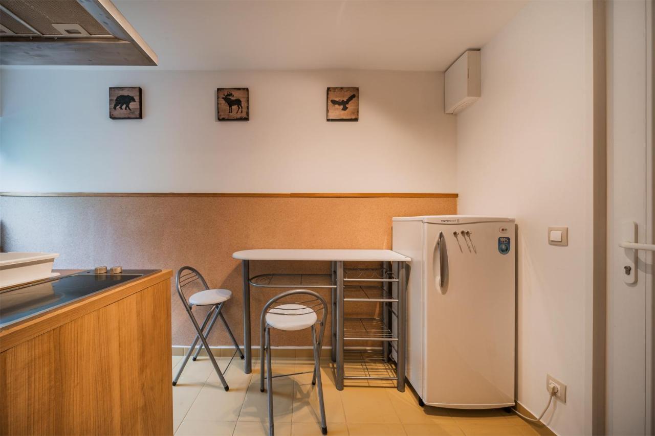 Panorama-Apartments In Unmittelbarer See-Nahe Schiefling am See Exterior foto